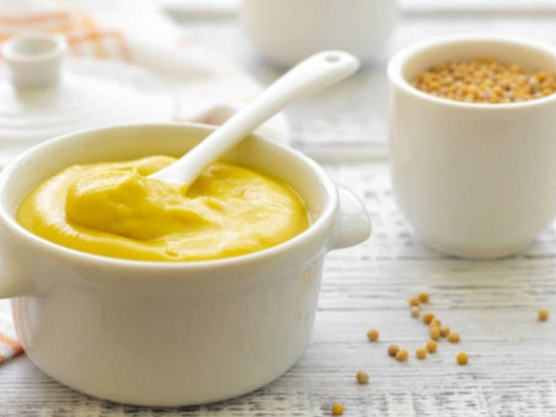 best mustard sauce