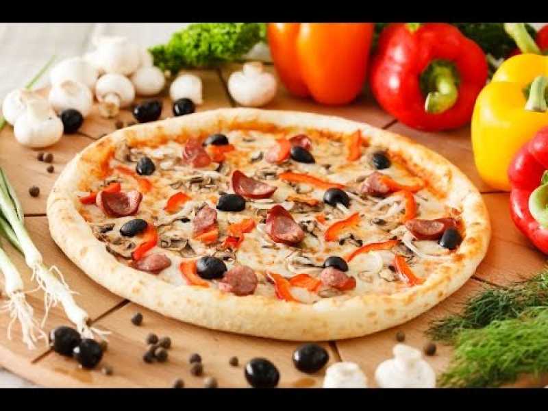 Buy tomato sauce for pizza at an exceptional price