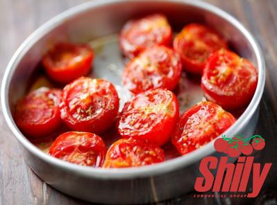 Buy the best types of eating tomato paste at a cheap price